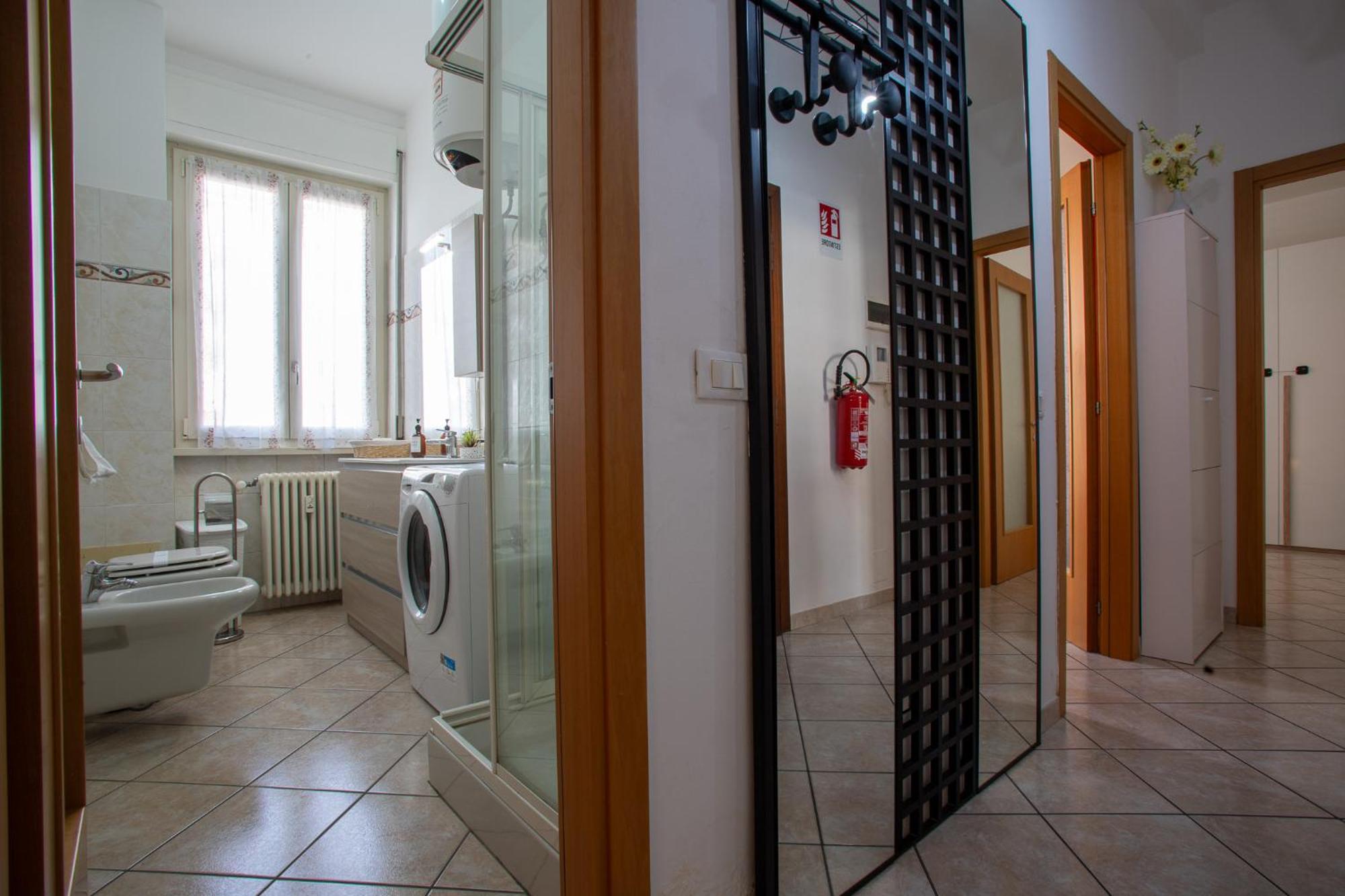 Ilaria House Lägenhet Como Exteriör bild