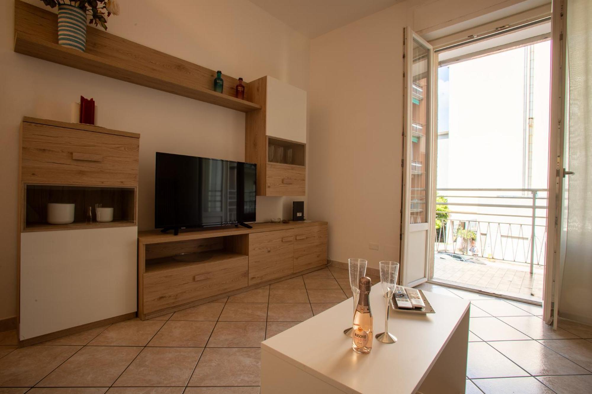 Ilaria House Lägenhet Como Exteriör bild