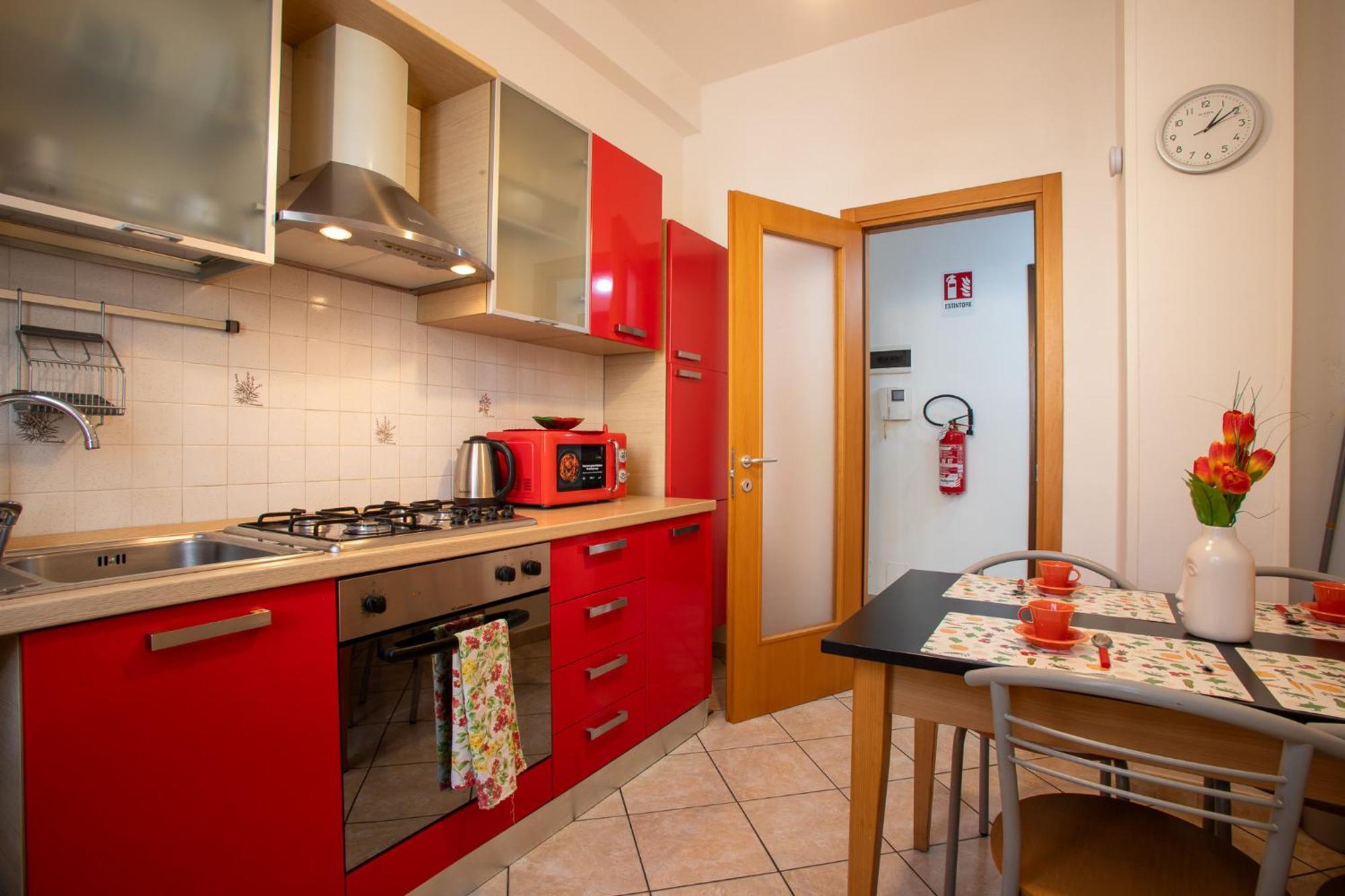 Ilaria House Lägenhet Como Exteriör bild