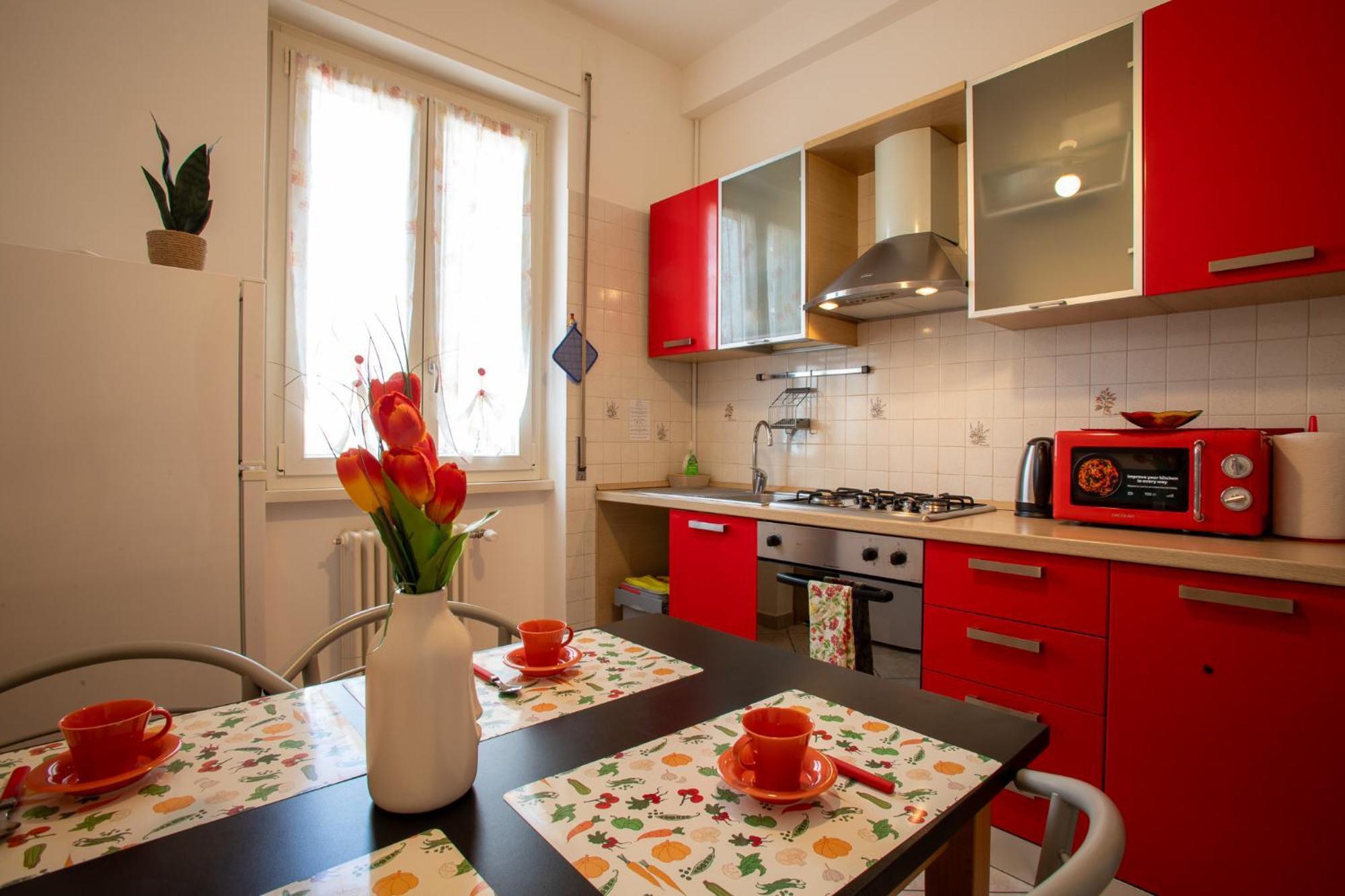 Ilaria House Lägenhet Como Exteriör bild