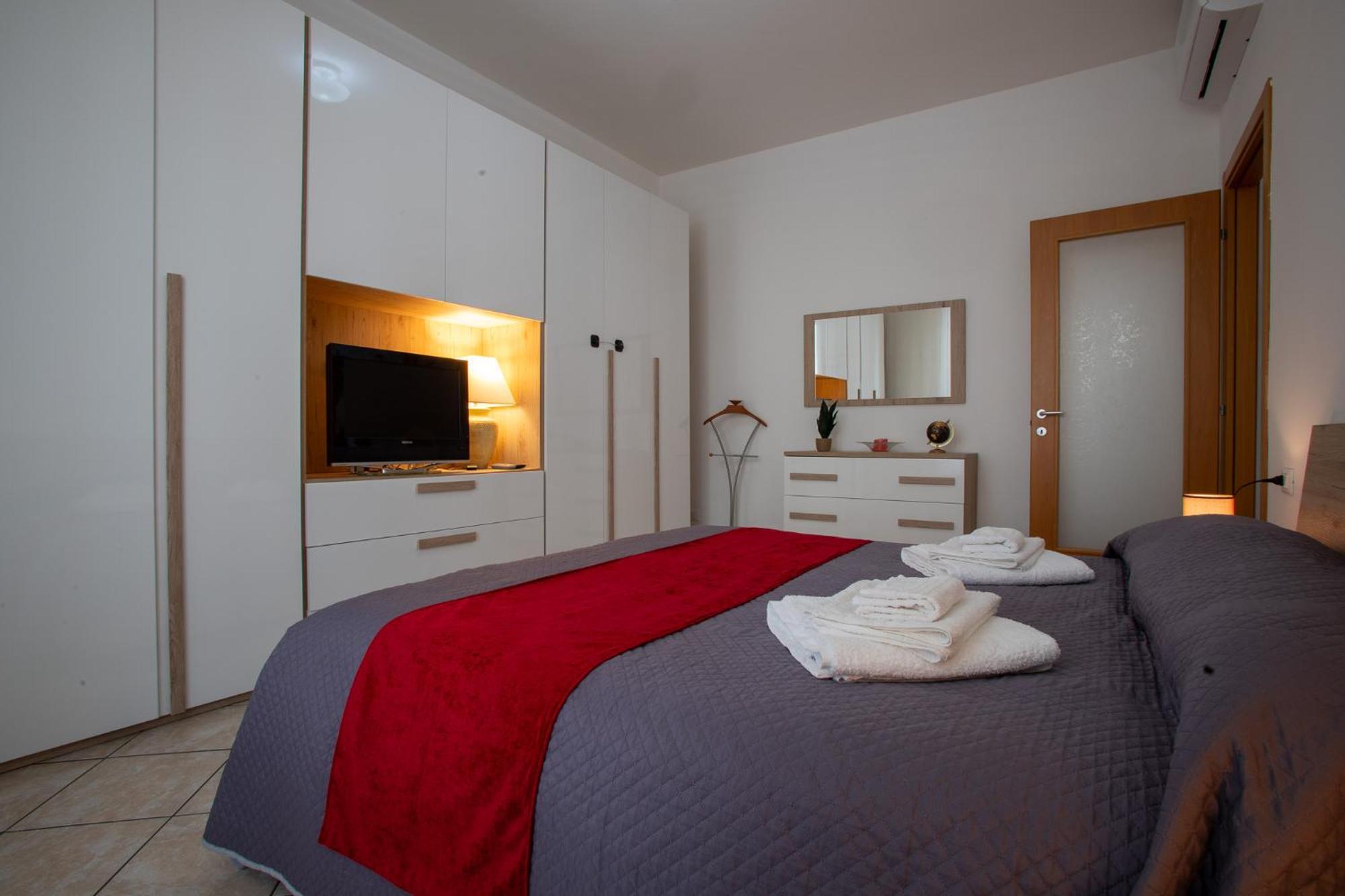 Ilaria House Lägenhet Como Exteriör bild