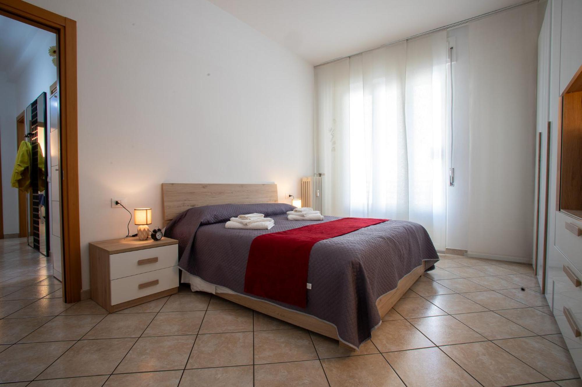 Ilaria House Lägenhet Como Exteriör bild