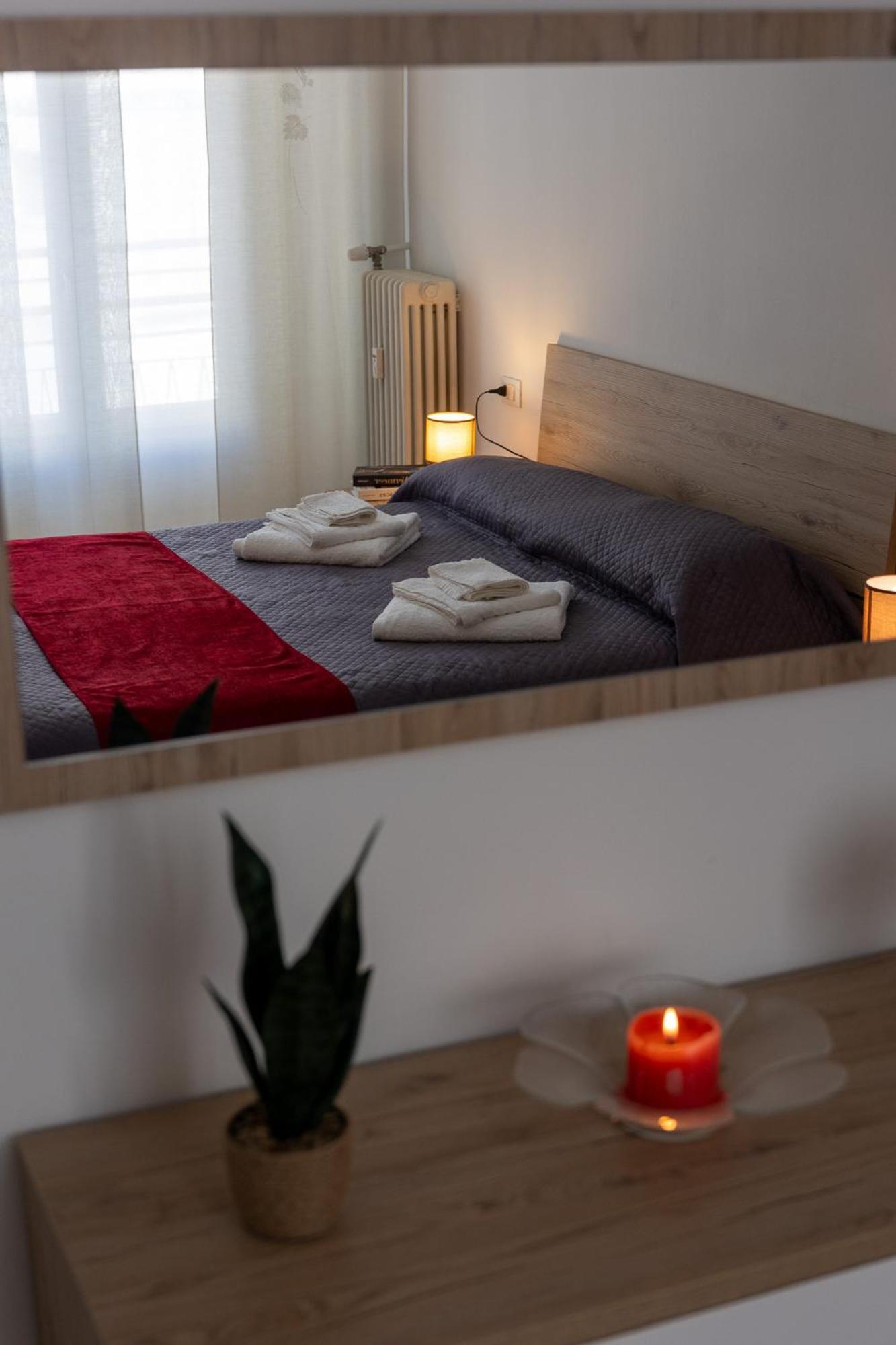 Ilaria House Lägenhet Como Exteriör bild